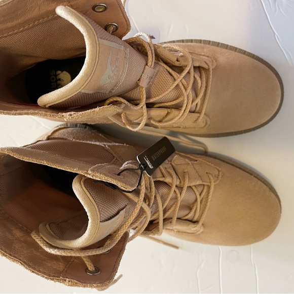 SOREL Caribou OTM Snow Boot - Picture 5 of 9